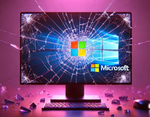 N'utilisez plus Microsoft Office avant d'avoir ceci ! Vulnérabilité critique détecté le 19 aout 2024