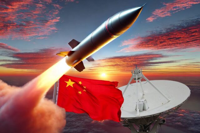 La Chine impressionne l'occident avec ce nouveau jalon dans l'histoire militaire qui réduit le temps de réponse de 91% en cas d'attaque de missile