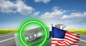 Les américains projettent de faire plus fou que les brise-glaces nucléaire russe avec un réacteur 