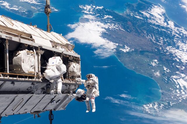 SpaceX et le sauvetage des 