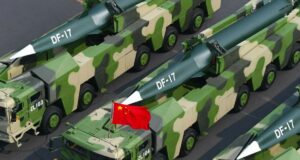 La Chine prend la Russie et les Etats-Unis de vitesse dans la maitrise de cette technologie décisive pour les futurs missiles hypersoniques
