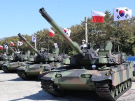 La France complètement surclassée dans la course aux chars d'assaut par ce pays d'Europe de l'Est qui confirme sa montée en puissance