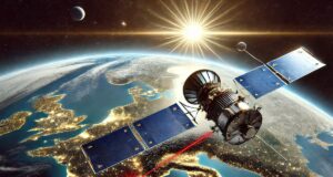 L'armée française éblouit le monde avec un exploit sans précédent grâce à ce satellite qui a réussi à établir la première liaison laser stable avec une station au sol