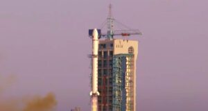 La Chine stupéfie l'occident avec ce nouveau satellite d'un genre inédit puisqu' il est le premier de son histoire à être réutilisable