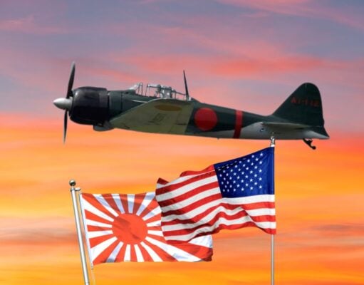 Les Etats-Unis ont été envahis par le Japon en 1942 et ce n'est pas à Pearl Harbor mais dans cette région très particulière