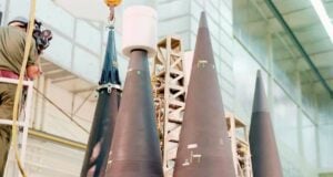 Inquiétant, les Etats-Unis réactivent le programme de création de ce composant indispensable aux têtes nucléaires après 30 ans de pause