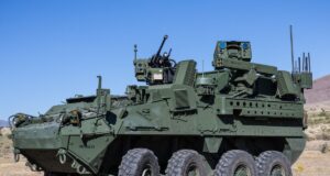 L’armée italienne pourrait bientôt devenir l’égale de la France en Europe grâce ce nouveau joyau technologique développé conjointement avec les USA