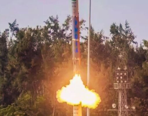 L'Inde intègre un des clubs les plus prestigieux du monde : le cercle des vendeurs de missiles avec ce pays prêt à acheter son Pralay