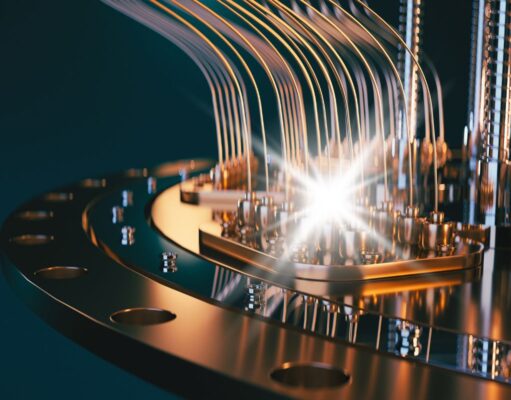 La nation la plus avancée du monde en semiconducteurs vient d'atteindre la limite 