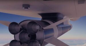 Cette entreprise française surprend le monde du spatial avec un nouveau concept pour la guerre de l'espace auquel personne n’avait pensé