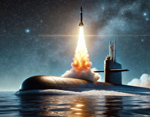 Signe du déclin français ou percée indienne ? L’Inde égalise la France en nombre de sous-marins nucléaire lanceurs d'engins (SNLE)