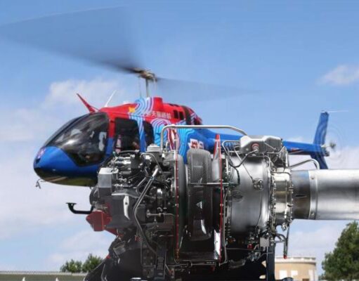 Cet acteur français de premier plan dans l'aviation confirme sa belle dynamique en Chine avec un contrat pour son dernier service révolutionnaire