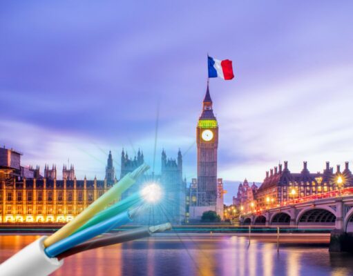 France accroit la dépendance du Royaume-Uni à son égard pour son électricité trop soumise aux impondérables des éoliennes offshore
