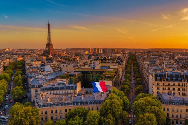 Un Français à la 17e place des plus puissantes personnalités du monde selon ce classement américain du journal Fortune Un Français à la 17e place des plus puissantes personnalités du monde selon ce classement américain du journal Fortune