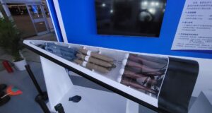 La Chine met le monde de l’aviation sous le choc avec un concept d'arme supersonique capable de transporter des missiles et des drones à 8642 km/h