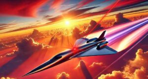 Starlink a trouvé une nouvelle source de profit très rentable avec les nouvelles générations d'avions supersoniques américains en développement