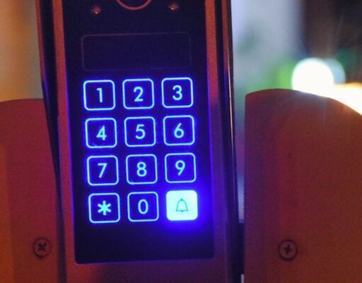 3000 personnes connaîtront le code d’accès à votre immeuble d’ici un an