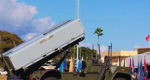 Les Etats-Unis s'équipent d'un nouveau système de missiles high-tech dont le nom évocateur est un avertissement à la Chine et la Russie