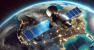Une nouvelle technologie quantique va permettre aux Etats-Unis de s'affranchir de leur dépendance au GPS