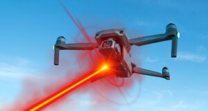 Le Royaume-Uni fait rentrer le 11 décembre 2024 dans les annales de l'Histoire avec la révélation de son laser capable d’abattre des cibles en mouvement