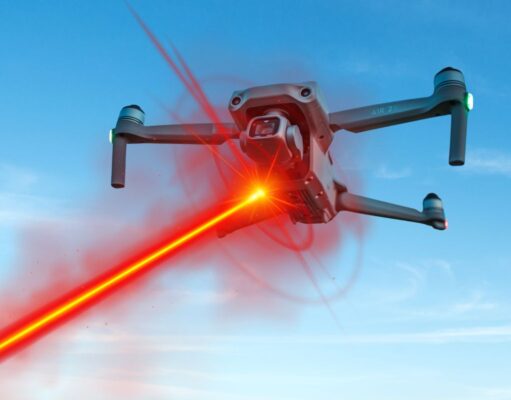 Le Royaume-Uni fait rentrer le 11 décembre 2024 dans les annales de l'Histoire avec la révélation de son laser capable d’abattre des cibles en mouvement