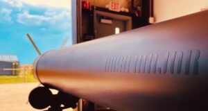 Les Etats-Unis réalisent un miracle industriel en développant ce nouveau moteur de fusée en un temps record