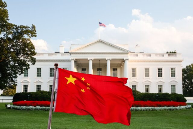 La Chine envoie un signal très fort à Trump la veille de son intronisation avec cette floppée de sanctions économiques contre 28 sociétés américaines
