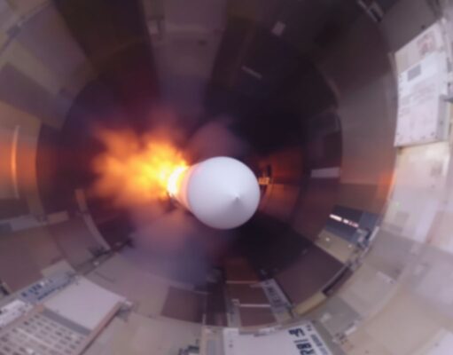 Les Etats-Unis dépensent le prix fort pour mettre leur arsenal nucléaire à l'abri de toute tentative de piratage avec le plus puissant ordinateur du monde