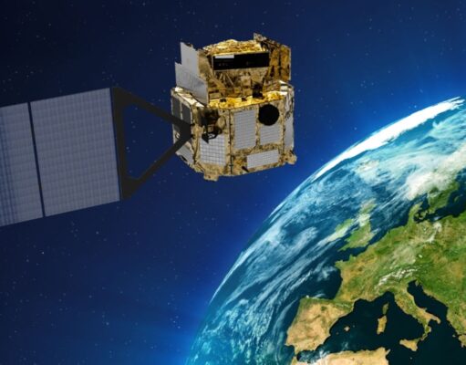 L'Italie se repose sur l'expertise française des satellites pour assurer le succès de cette mission inédite et capitale pour la Terre en partenariat avec la NASA
