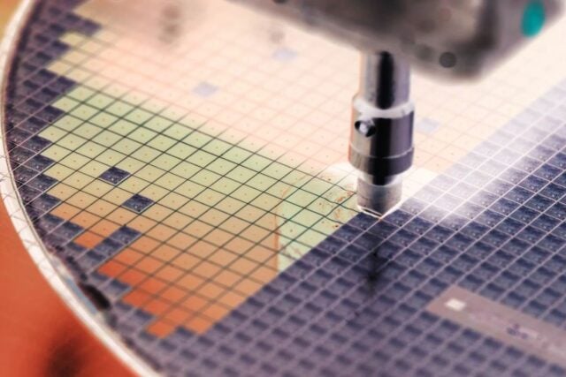 Les Etats-Unis bouleversent l'informatique mondiale grâce à une innovation qui leur permettront de doubler la production de ces composants indispensables