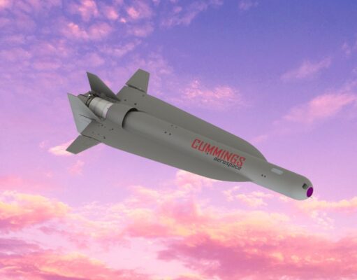 Coup de bluff ou projet fou ? Les États-Unis veulent des drones capables de voler à 6174 km/h et d'évoluer dans l'espace pour une domination aérienne sans partage