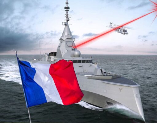 La Marine française se prépare au pire en confirmant l'achat de 3 frégates high-tech qui permettront à la France d'évoluer en zone de guerre