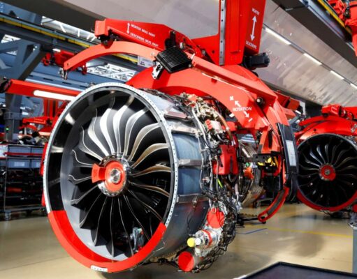 Un nouveau contrat prestigieux de 2 milliards d'euros pour le géant français de l'aéronautique avec le meilleur moteur d'avion du monde : LEAP