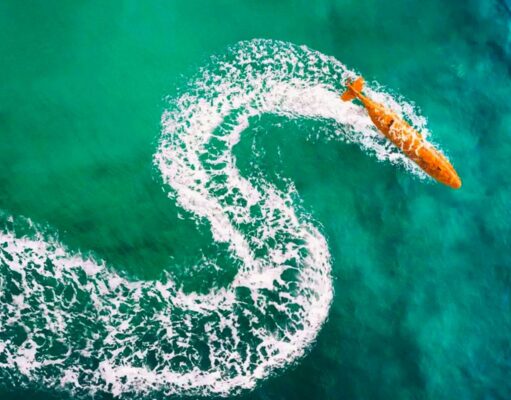Les Etats-Unis se tournent vers la Norvège pour intégrer un nouveau drone sous-marin particulièrement avancé avec 70h d'endurance