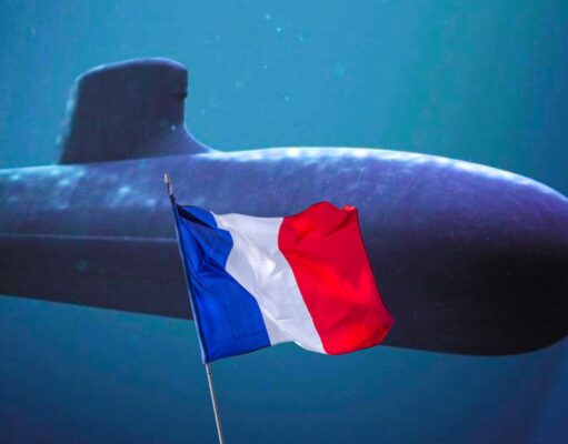France est championne du monde de la vente de sous-marins en 2024 grâce aux 5,6 milliards d’euros de revenus du fleuron de son industrie : Naval Group