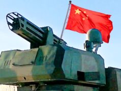2 000 tirs à la seconde : cette nouvelle arme chinoise efface les drones ennemis avant même qu’ils n’apparaissent sur les radars