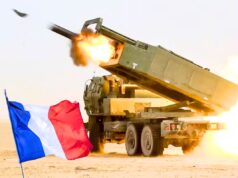Ce monstre français pourrait écraser le HIMARS américain avec une portée dévastatrice et une autonomie totale made in Europe