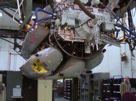 L'équivalent de 34% du PIB de la France ! C'est ce que l'armée des Etats-Unis projettent d'investir d'ici 2034 ans son arsenal nucléaire