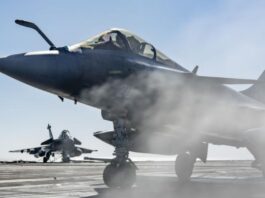 Ce pays est devenu accro au Rafale ! Une commande supplémentaire de 40 modèles M conforterait sa place de 2e avion de combat du monde