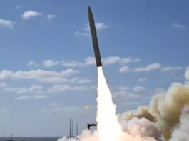 Ce nouveau missile américain au nom redoutable envoie un message très clair à 6174 km/h à la Russie et à la Chine