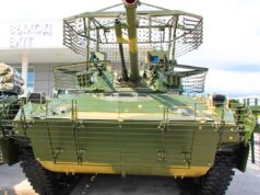 La Russie dévoile un blindé aéroporté capable de pulvériser les drones avec un tir explosif d’une précision redoutable