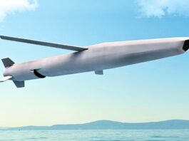 Les États-Unis s'allient à Israël pour lancer un missile furtif à longue portée capable de frapper n'importe où depuis la mer, la terre ou les airs