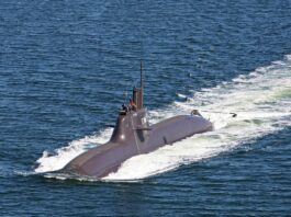 L'hégémonie française dans les sous-marins militaire est mise en péril par cette alliance germano-italienne qui menace le marché asiatique