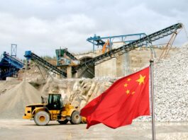 La Chine va se débarrasser d'une de ses dernières dépendances vis-à-vis des Etats-Unis grâce à un gisement de 35 millions de tonnes de quartz pur