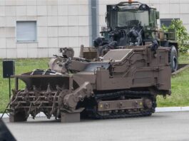 La France entend bien 