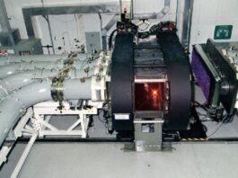 Les États-Unis comptent sur ce laser 