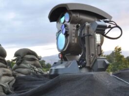 La guerre anti-aérienne ne sera plus jamais la même avec ce nouveau laser à haute énergie capable de détruire des drones en un éclair