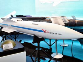 La Russie joue sa dernière carte avec le plus rapide missile nucléaire de la planète capable de filer à plus de 7 400 km/h