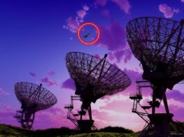 Intouchables les Américains ? Ce n'est pas ce que semble dire la Chine avec son nouveau matériau furtif