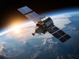 La NASA panique face à l'arrivée d'un satellite russe sur ses arrières